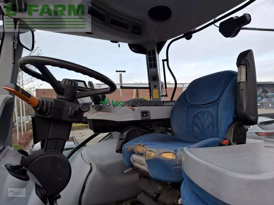 Tractor agrícola - New Holland - t7.170 ac