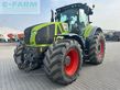 Tractor agrícola - Claas - axion 950