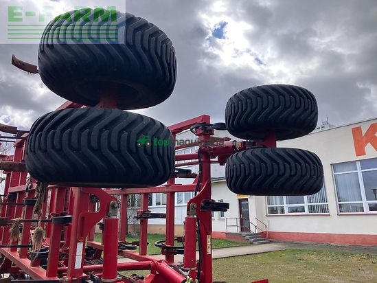 Cultivador - Horsch - cruiser 6 xl