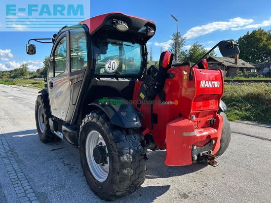 Telescopica - Manitou - MLT 1041 145PS