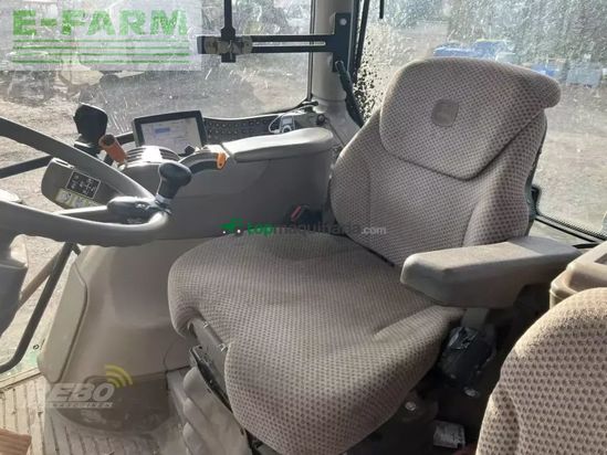 Tractor agrícola - John Deere - 6140r