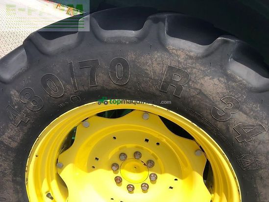 Tractor agrícola - John Deere - 5070 m