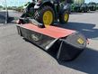 Cortacésped manual - Vicon - extra 332