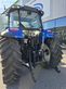 Tractor agrícola - New Holland - t5.100