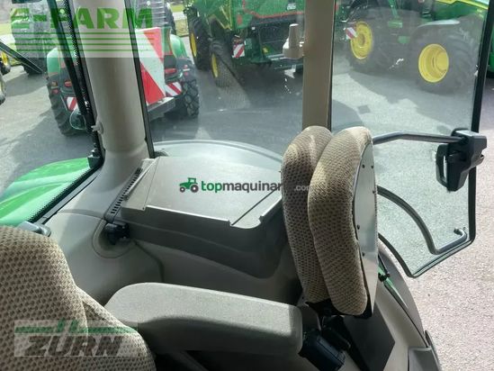 Tractor agrícola - John Deere - 6r195 / 6r 195