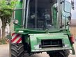 Cosechadora de Cereal - John Deere - w 330