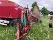 Arado - Kverneland - gebr. kverneland pw100 #0957