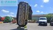 Cortacésped manual - Claas - disco 8550 c plus