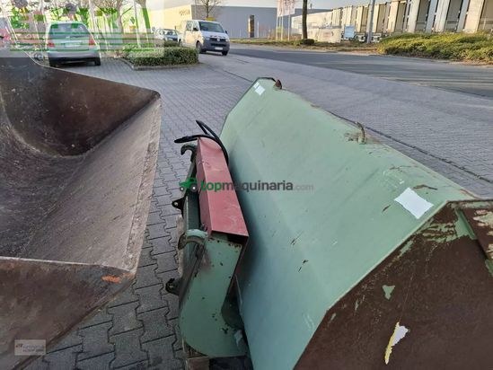 Telescopica - Weidemann - 4080 t