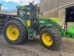 Tractor agrícola - John Deere - 6155r