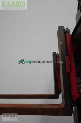 Elevadora - Linde - e 16 c 386-02 evo