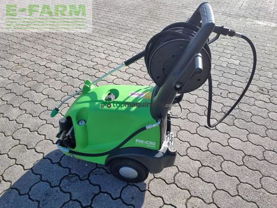 Riego -  - ipc austria pw-c 50 d2117 p t