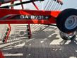 Rastrillo - Kuhn - ga 8731+