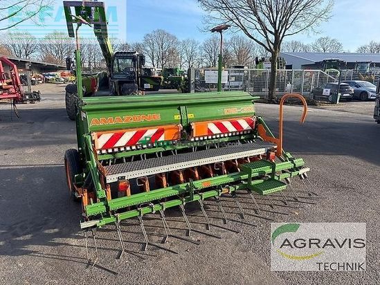 Sembradora - Amazone - d9-30 super