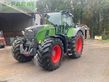 Tractor agrícola - Fendt - 724 vario gen-7 profi+ set.2
