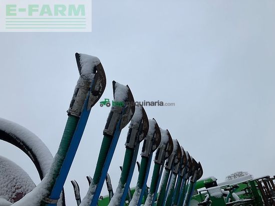 Cuba de purin - Wienhoff - 24.200