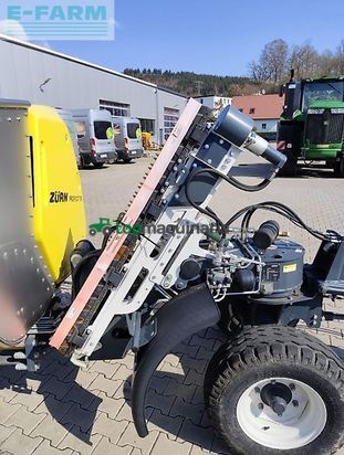 Cabezal - Zurn - profi cut 700