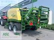 Empacadora gigant - Krone - big pack 1270 xc