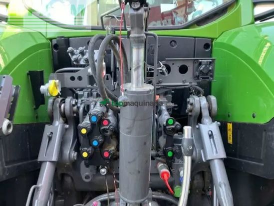 Tractor agrícola - Fendt - 726 power