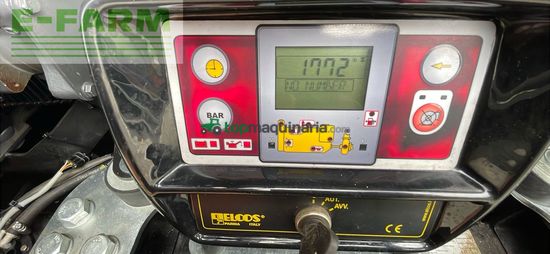 Remolqu esparcidor -  - Irtec Aquapro