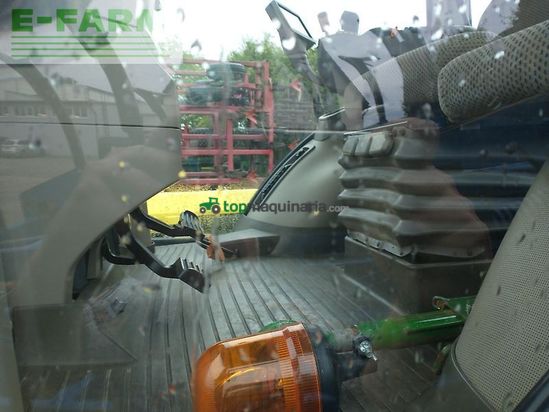 Tractor agrícola - John Deere - 7230r