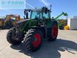Tractor agrícola - Fendt - 722 power plus tractor (st26481)