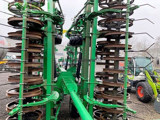 Cultivador - Kerner - komet kas 600 üh