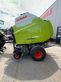 Empacadora gigant - Claas - claas variant 485 rc