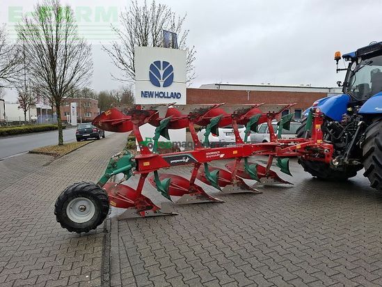 Arado - Kverneland - ld 100-200