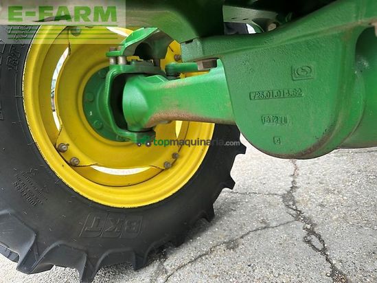 Tractor agrícola - John Deere - 5090m