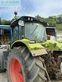 Tractor agrícola - Claas - arion 650 t4i cebis