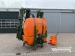 Atomizador - Amazone - uf 1801 | 18 meter