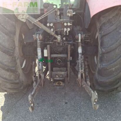 Tractor agrícola - Same - iron 150
