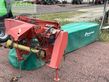 Cortacésped manual - Kverneland - faucheuse kt2532h kverneland