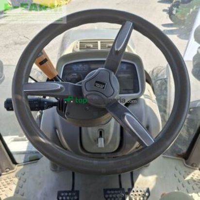 Tractor agrícola - Deutz-Fahr - 7250 ttv agrotron warrior