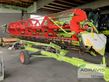 Cosechadora de Cereal - Claas - lexion 620