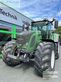 Tractor agrícola - Fendt - 930 vario scr
