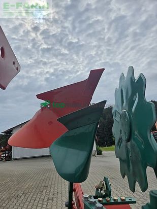 Arado - Kverneland - 150b