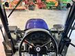 Tractor agrícola - New Holland - tl90a (4wd)