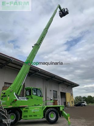Telescopica - Merlo - roto 50.21s aktion neu