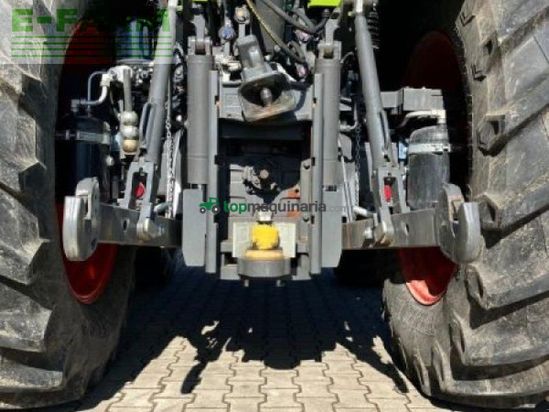 Tractor agrícola - Claas - arion 570 cmatic cebis