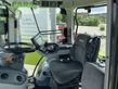 Tractor agrícola - Claas - arion 550 cmatic cebis CMATIC CEBIS