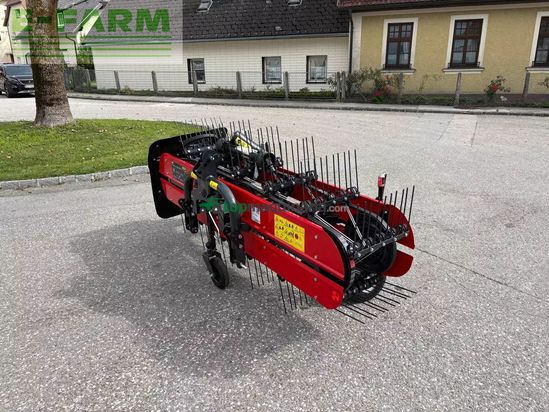 Rastrillo - SIP - favorit 235 f alpin