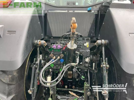 Tractor agrícola - John Deere - 7r 290 | rtk | autopower