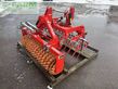 Cultivador -  - güttler harroflex 12 kompakt grubber-walzen-stri