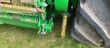 Cosechadora de Cereal - John Deere - 8500