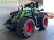 Tractor agrícola - Fendt - 826 profi plus s4
