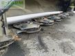 Cortacésped manual - Claas - disco 3600 contour heck