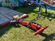 Remolqu agrícola -  - plattformanhänger
