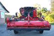 Cosechadora de Cereal - Grimme - varitron 470 - he